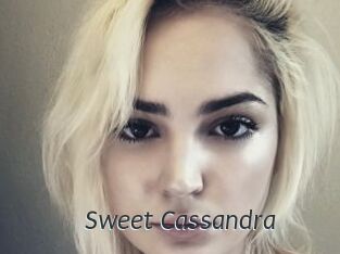 Sweet_Cassandra Ligne Rose