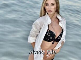 Sweet_Fibi Ligne Rose