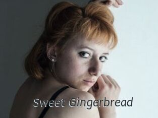 Sweet_Gingerbread