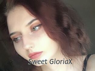 Sweet_GloriaX