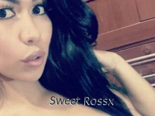 Sweet_Rossx Ligne Rose