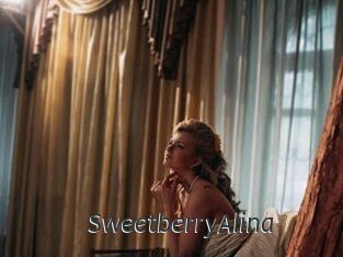 SweetberryAlina