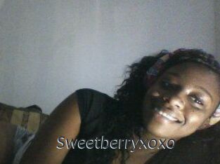 Sweetberryxoxo