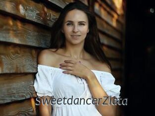 SweetdancerZlata