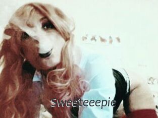 Sweeteeepie