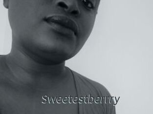 Sweetestberrry