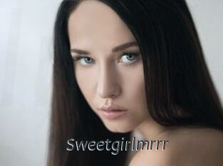 Sweetgirlmrrr