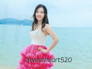 Sweetheart520