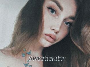 SweetieKitty Ligne Rose