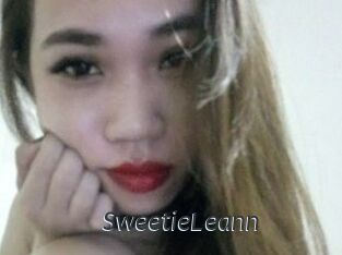 SweetieLeann