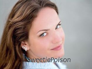 SweetiePoison