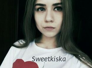 Sweetkiska