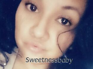 Sweetnessbaby