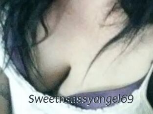 Sweetnsassyangel69