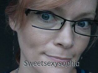 Sweetsexysophia