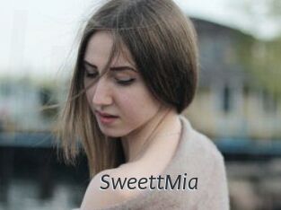 SweettMia