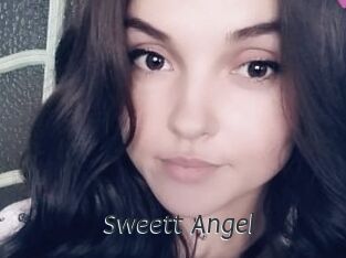 Sweett_Angel_ Ligne Rose