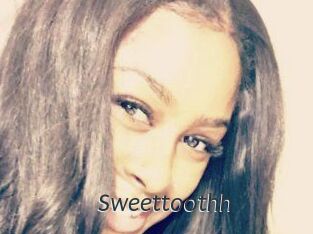 Sweettoothh