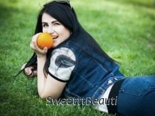 SweetttBeauti