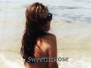 SweettttRose