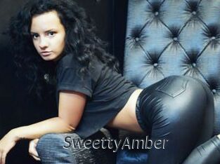 SweettyAmber