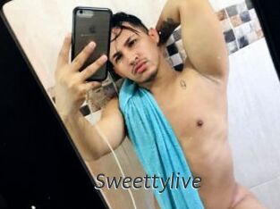 Sweettylive