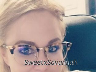 SweetxSavannah