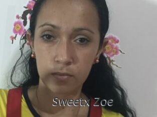 Sweetx_Zoe