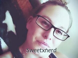 Sweetxnerd