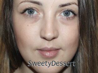 Sweety_Dessert
