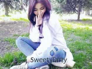 SweetyDirty