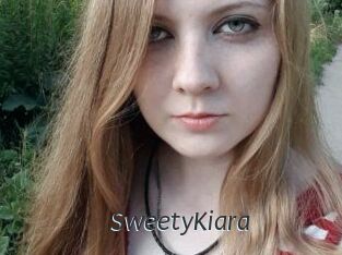 SweetyKiara