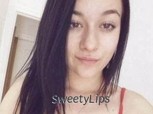 SweetyLips