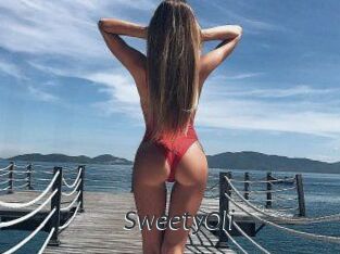 SweetyOli