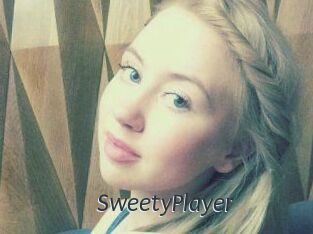 SweetyPlayer
