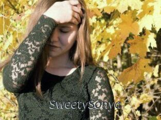 SweetySonya