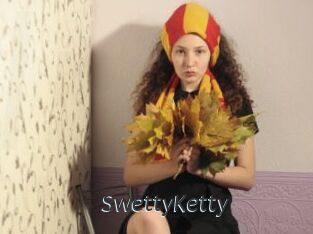 SwettyKetty Ligne Rose