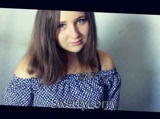 SwettyLorry