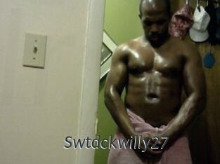 Swtdckwilly27
