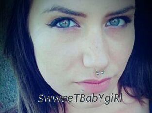 SwweeTBabYgiRl