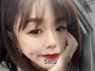 Sxia