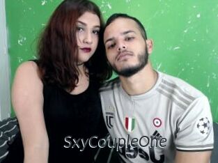 SxyCoupleOne