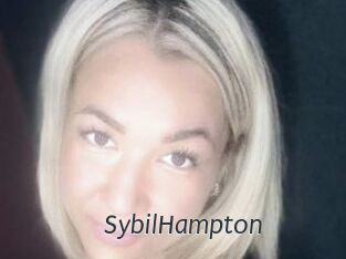SybilHampton