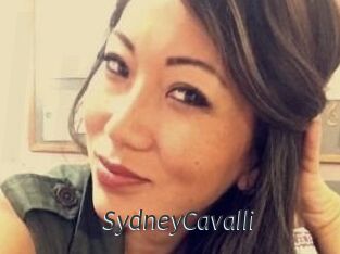 Sydney_Cavalli