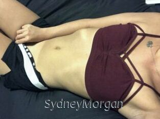 Sydney_Morgan