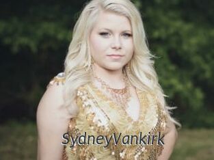 SydneyVankirk