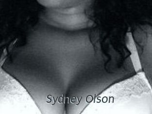 Sydney_Olson