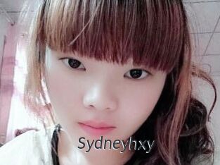 Sydneyhxy