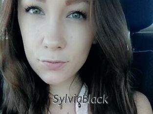 SylviaBlack