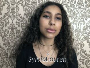SylviaLouren Ligne Rose